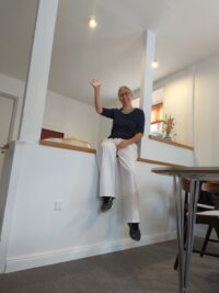 Sanna Gätje